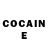 Cocaine 99% Igor Sobrak